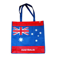 鹰潭KB50广告无纺布袋