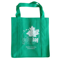 鹰潭KB23环保广告袋