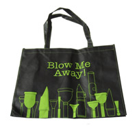 鹰潭KB65 无纺布袋