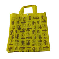 鹰潭KB10 无纺布购物袋（可定制）